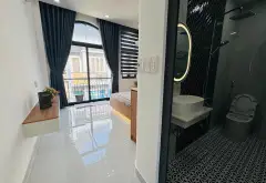 🔥 XE TẢI TỚI CỬA • GẦN EMART • 4 TẦNG MỚI • 45M² • FULL NỘI THẤT • CHỈ 7.x TỶ
🏡 NHÀ GÒ VẤP... Bán nhà riêng tại An Hội Tây, Hồ Chí Minh 15