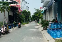 Cơ hội sở hữu nhà 5 tầng sang trọng ngay hẻm xe hơi Hồ Văn Long, Bình Tân... Bán nhà riêng tại Tân Tạo, Hồ Chí Minh 02