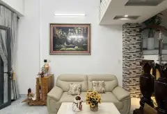 ❇THỐNG NHẤT – GÒ VẤP | HẺM KINH DOANH – 5 TẦNG – DÒNG TIỀN 40TR/THÁNG
• 50m² – ngang 4.6m, 5 tầng B... Bán nhà riêng tại An Hội Đông, Hồ Chí Minh 04