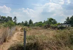 Cơ hội vàng sở hữu đất vườn rộng thoáng ngay Tân Nhựt... Bán owner_side tại Tân Nhựt, Hồ Chí Minh 10