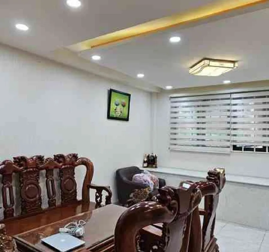 SIÊU PHẨM MẶT TIỀN KINH DOANH QUẬN TÂN BÌNH NHÀ 6 TẦNG TẶNG FULL NỘI THẤT CAO CẤP - DTS 243M2 - KHU... Bán nhà mặt phố tại Tân Bình, Hồ Chí Minh 01