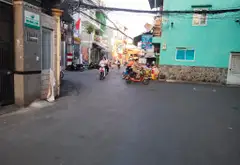 Bán nhà riêng 2 tầng hẻm ô tô xã Âu Cơ quận Tân Bình giá 5.7 tỷ... Bán nhà riêng tại Bảy Hiền, Hồ Chí Minh 03