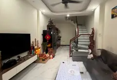 Nhà 5 tầng mới tại Gia Thuỵ với thiết kế hiện đại và vị trí thuận tiện... Bán nhà riêng tại Bồ Đề, Hà Nội 01