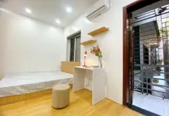 Nhà 6 Tầng Đội Cấn - Dòng Tiền 50 Triệu/Tháng, Full Đồ, 2 Mặt Thoáng... Bán nhà riêng tại Ba Đình, Hà Nội 04