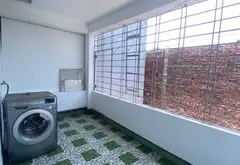 Nhà riêng 4 tầng trung tâm quận Lê Chân, gần Aeon tiện lợi di chuyển... Bán nhà riêng tại Lê Chân, Hải Phòng 12