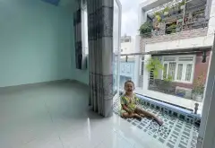Cơ Hội Vàng Sở Hữu Nhà Mặt Phố 3 Tầng Đẹp Ngay Gò Xoài... Bán nhà mặt phố tại Bình Hưng Hòa, Hồ Chí Minh 04
