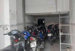 CĂN HỘ DỊCH VỤ DÒNG TIỀN 90TR/THÁNG – SÁT ĐẠI HỌC CÔNG NGHIỆP 4 – NGANG 16M
 HÀNG HIẾM GÒ VẤP... Bán nhà riêng tại Hạnh Thông, Hồ Chí Minh 06