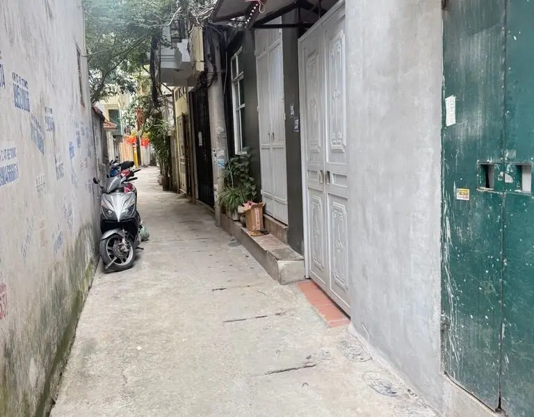 Bán nhà riêng gần Hồ Tây, diện tích 86 m2, pháp lý rõ ràng... Bán nhà riêng tại Tây Hồ, Hà Nội 01