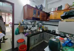 Nhà 4 Tầng Đẹp Trung Tâm Tân Bình - 5 Phòng Ngủ Rộng Rãi... Bán nhà riêng tại Tân Sơn Hòa, Hồ Chí Minh 09