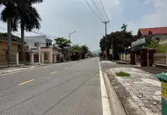 Nhà riêng mới xây phong cách chắc chắn tại Quốc Tuấn... Bán nhà riêng tại An Dương, Hải Phòng 01