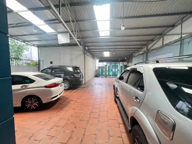 Bán nhà LÊ VAE THỌ - XE TẢI THÔNG -412m2 - Ngang 11 x 36 ( nở hậu 12.8m) - chỉ 46 Tỷ... Bán nhà riêng tại An Hội Tây, Hồ Chí Minh 01