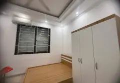 Bán chung cư mini 50m2 tại Cầu Giấy, nhà 6 tầng, giá 14.3 tỷ, đầy đủ nội thất, có sổ đỏ... Bán chung cư mini tại Cầu Giấy, Hà Nội 14