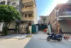 Bán đất lô góc gần phố khu VIP phường Lạc Long Quân, gần tòa Liên cơ... Bán nhà riêng tại Tây Hồ, Hà Nội 06