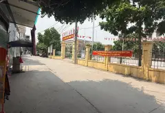 Cơ Hội Vàng Sở Hữu Đất Vị Trí Đẹp Tại Khu Dân Trí Cao... Bán đất tại Nam Phù, Hà Nội 08