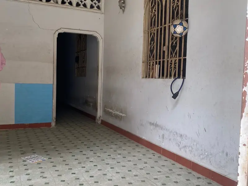 Bán nhà riêng 110m2 tại Phường Bình Thuận Quận 7, hẻm xe tải 6m, pháp lý sổ hồng... Bán nhà riêng tại Phú Thuận, Hồ Chí Minh 01