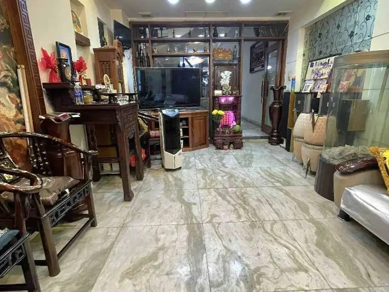Nhà HIỆN ĐẠI, 4 tầng thoáng rộng Quận 11 - giá 20 tỷ... Bán nhà riêng tại Phú Thọ, Hồ Chí Minh 01