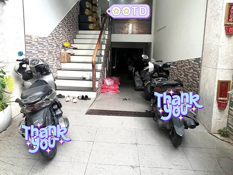 Đỉnh cao Mặt tiền kinh doanh Quận 8, 50m ra Dương Quang Đông, Tạ Quang Bửu, 6 tầng, 4x26m, giá 24tỷ... Bán nhà mặt phố tại Chánh Hưng, Hồ Chí Minh 01