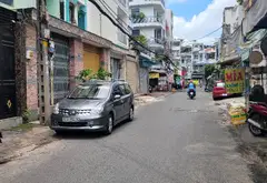 Bán nhà mặt phố Quận 6, 86m2, 4 tầng, giá 11,9 tỷ đồng... Bán nhà mặt phố tại Phú Lâm, Hồ Chí Minh 15