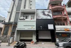 Bán Nhà Mặt Phố Huỳnh Văn Bánh, Ngang Rộng Kinh Doanh Đỉnh... Bán nhà mặt phố tại Phú Nhuận, Hồ Chí Minh 20