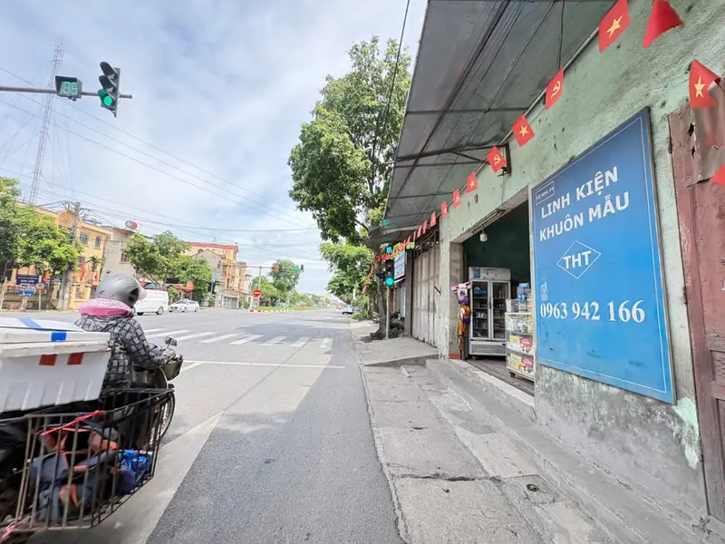 🌺 SẴN DÃY TRỌ CHO THUÊ DÒNG TIỀN - ĐƯỜNG OTO 7 CHỖ - CÁCH OTO TRÁNH DỪNG ĐỖ NGÀY ĐÊM 20M... Bán owner_side tại Thiên Lộc, Hà Nội 01