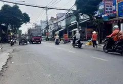 Mặt tiền Bình Trị Đông, Bình Tân – 104m2 kinh doanh sầm uất, giá cực tốt... Bán nhà mặt phố tại Bình Trị Đông, Hồ Chí Minh 10