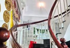🍀🍀 SIÊU PHẨM NHÀ PHỐ CHU VĂN AN - PHÍA SAU LÀ CÔNG VIÊN - ĐẬU ĐƯỢC NHIỀU XE HƠI Nhỉnh 31 Tỷ🧧🧧... Bán biệt thự, liền kề tại Bình Thạnh, Hồ Chí Minh 11