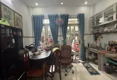 Cơ hội hiếm có sở hữu nhà 3 tầng ngay Phú Thuận với giá tốt... Bán nhà riêng tại Phú Thuận, Hồ Chí Minh 04