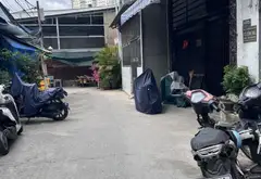 Bán nhà riêng 4 tầng diện tích 45,3m2 hướng Đông Nam tại khu vực Âu Dương Lân... Bán nhà riêng tại Chánh Hưng, Hồ Chí Minh 01