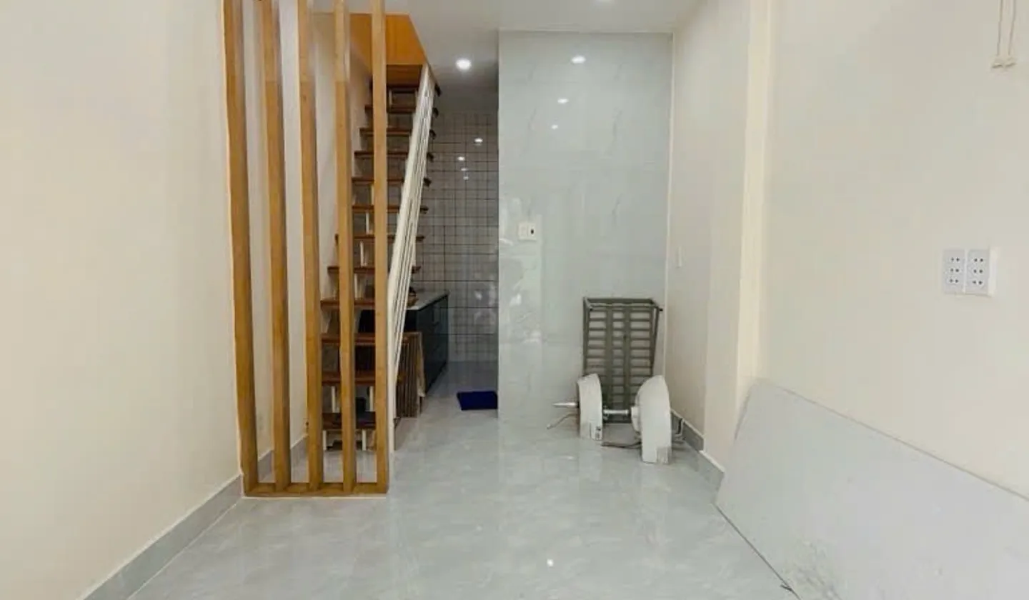 Nhà bán HXH Nguyễn Thượng Hiền, giá nhỉnh 3 tỷ... Bán nhà riêng tại Bình Lợi Trung, Hồ Chí Minh 01