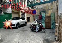 🎯HIẾM: CHỈ HƠN 20 TỶ BÁN 78 M2 ĐẤT MẶT TIỀN NỘI BỘ 7M TRƯỜNG CHINH, GIÁP NGÃ TƯ SỞ , MT 4.8M.... Bán đất tại Phương Liệt, Hà Nội 03