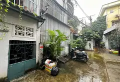 Nhà riêng 3 tầng sang trọng tại phường 4, quận Tân Bình... Bán nhà riêng tại Tân Sơn Nhất, Hồ Chí Minh 06