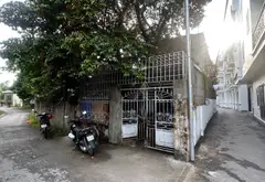 Nhà Lô Góc Ô Tô Tránh Khu Quán Toan Diện Tích Rộng 95m²... Bán nhà riêng tại Hồng An, Hải Phòng 03