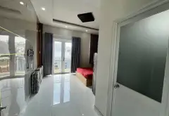Bán nhà riêng 5 tầng tại Phường Chánh Hưng, TP.HCM, diện tích 52.6 m2... Bán nhà riêng tại Chánh Hưng, Hồ Chí Minh 08