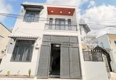Bán nhà riêng 2 tầng 95,5m2 tại xã Hóc Môn, Hồ Chí Minh, mặt tiền rộng 6,8m... Bán nhà riêng tại Hóc Môn, Hồ Chí Minh 14