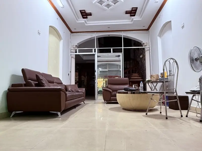 Nhà mặt phố lô góc rộng thoáng, kinh doanh sầm uất tại trung tâm Hàng Kênh... Bán nhà mặt phố tại Lê Chân, Hải Phòng 01