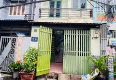 Nhà 2 tầng hướng nam, 41m2, giá 3.49 tỷ tại Bình Tân... Bán nhà riêng tại Bình Tân, Hồ Chí Minh 08
