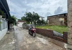 Bán đất thổ cư 81,9m2 tại Tráng Việt, Mê Linh, Hà Nội với vị trí tiềm năng... Bán đất tại Mê Linh, Hà Nội 03