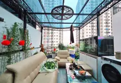 BÁN NHÀ PHÚC LỢI 45M2- 6 TẦNG THANG MÁY - Ô TÔ TRÁNH ĐỖ - VIEW CHUNG CƯ... Bán nhà riêng tại Phúc Lợi, Hà Nội 11