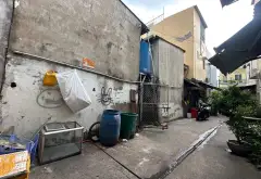 Bán nhà riêng rộng 137m2, hẻm xe hơi tránh, phường Tân Tạo... Bán nhà riêng tại Tân Tạo, Hồ Chí Minh 01
