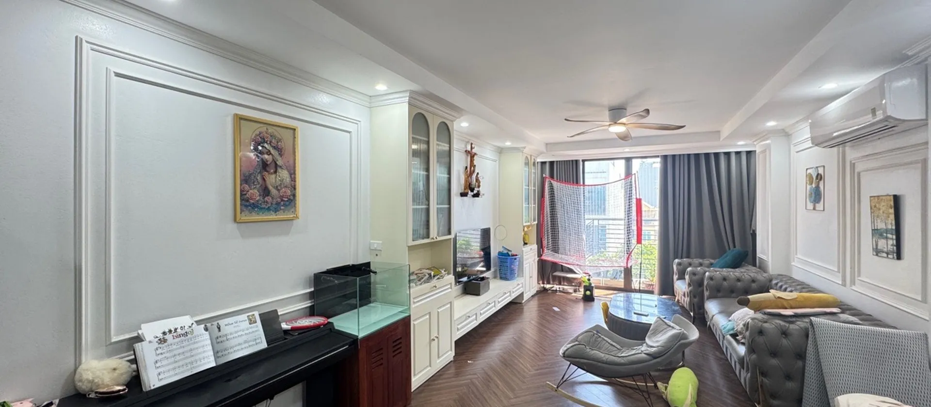 Bán căn Mặt Đường Nguyễn Văn Luyện KĐT Văn khê Hà Đông 50/90m² _ 7 Tầng Thang Máy _23.5 Tỷ... Bán nhà mặt phố tại Dương Nội, Hà Nội 01