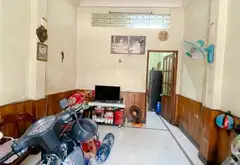 Bán nhà mặt phố Tân Bình 95m² mặt tiền 6.6m, 3 tầng, pháp lý cơ sở, giá 15 tỷ... Bán nhà mặt phố tại Tân Hòa, Hồ Chí Minh 10