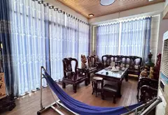 Bán nhà mặt phố đường Song Hành - Lê Thị Hà, Hóc Môn, mặt tiền rộng 9m, có thang máy... Bán nhà mặt phố tại Hóc Môn, Hồ Chí Minh 09