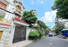 🏢🏢SIÊU BIỆT THỰ KHU VIP PHẠM HUY THÔNG – GÒ VẤP | 160M² | NGANG 8M | 4 TẦNG | GARA Ô TÔ | 33 TỶ... Bán biệt thự, liền kề tại Hạnh Thông, Hồ Chí Minh 02