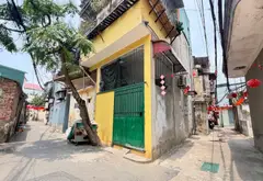 Bán căn hộ chung cư tại phường Sài Đồng, diện tích sử dụng lớn, pháp lý rõ ràng... Bán căn hộ chung cư tại Long Biên, Hà Nội 03
