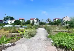 🔥🔥ĐẤT PHÂN LÔ - BÃI SẬY TRIỆU VIỆT VƯƠNG HƯNG YÊN -Ô TÔ ĐỖ CỬA -TÀI CHÍNH CÔNG NHÂN🌹... Bán đất tại Triệu Việt Vương, Hưng Yên 05