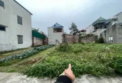 CƠ HỘI VÀNG: Bán Đất 63m2 Tại Sóc Sơn, Gần KCN!... Bán đất tại Sóc Sơn, Hà Nội 07