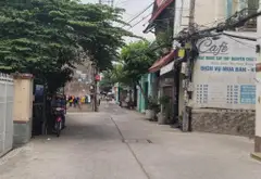 Bán nhà riêng khu Tên Lửa, Bình Trị Đông, quận Bình Tân, 75 m2, giá 7.7 tỷ... Bán nhà riêng tại Bình Trị Đông, Hồ Chí Minh 02