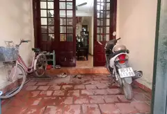 Nhà 4 tầng đỉnh ngay Thanh Bình - Sẵn ô tô vào nhà... Bán nhà riêng tại Hà Đông, Hà Nội 12