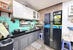 Bán nhà mặt phố Tô Ngọc Vân, Linh Đông, 140m2, 2 tầng, hướng Tây... Bán nhà mặt phố tại Thủ Đức, Hồ Chí Minh 03