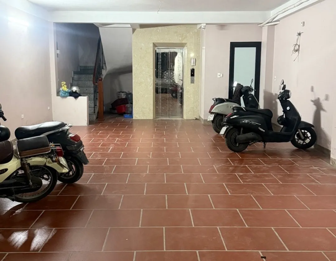Bán nhà riêng 5 tầng tại khu vực với thiết kế linh hoạt, phù hợp kinh doanh văn phòng... Bán nhà riêng tại Phù Đổng, Hà Nội 01